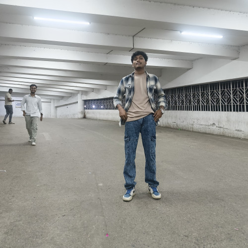 Nadim H. profile photo