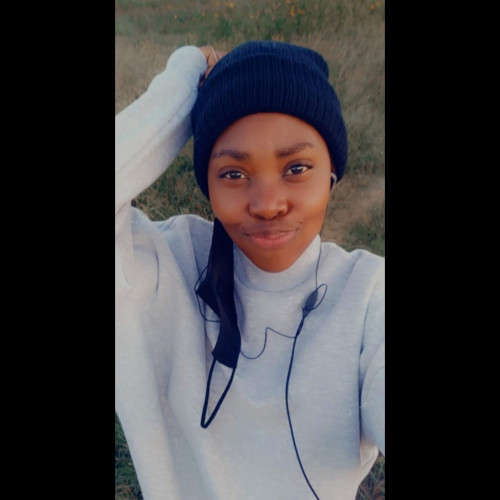 Katlego B. profile photo