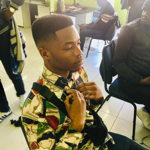 Kelvin k. profile photo