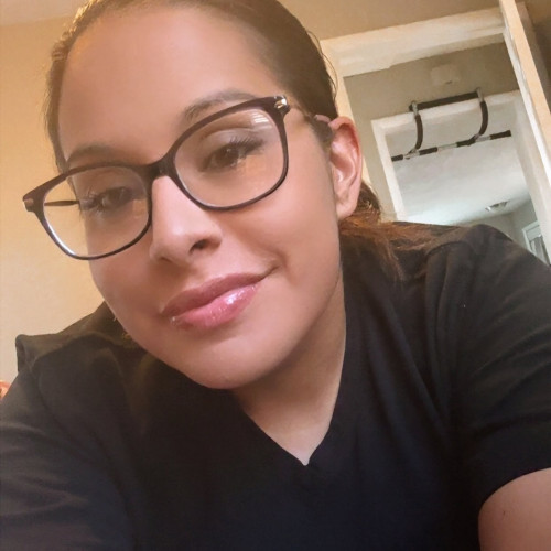Haley M. profile photo
