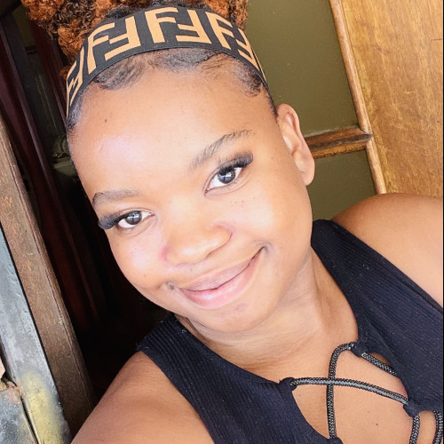 Azania G. profile photo