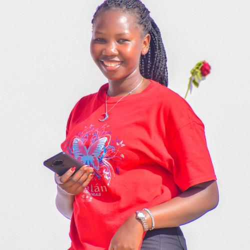 Josephine  O. profile photo