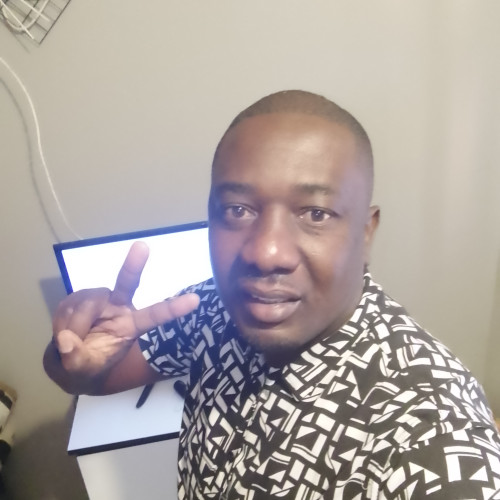 Brian K. profile photo