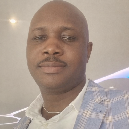 Olayinka O. profile photo
