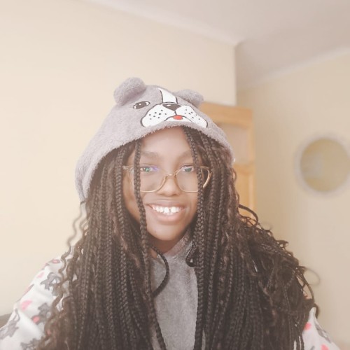 Kamogelo  K.