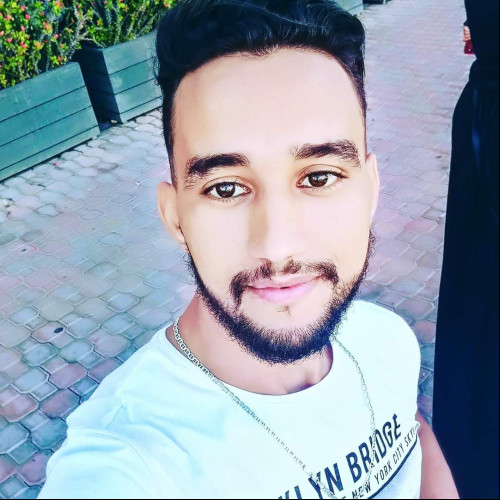 Jamal A.