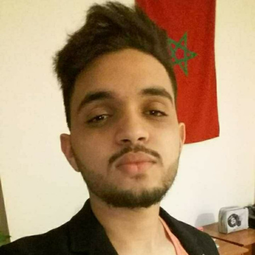 Abderrahmane N. profile photo