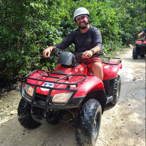 Derrick  S. profile photo