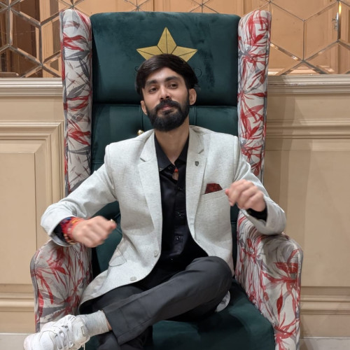 Amit N. profile photo