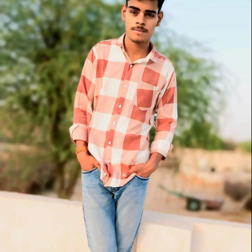 Pawan Singh  R. profile photo