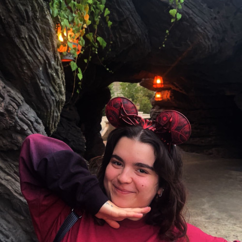 Suzie P. profile photo