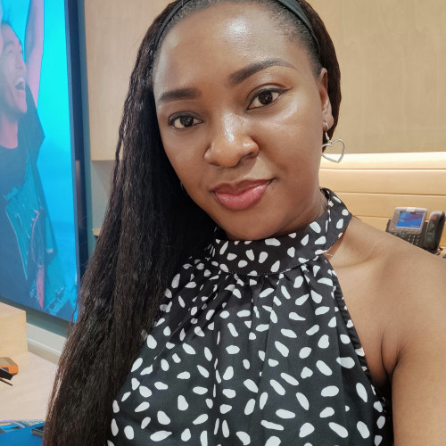 Bukola  O. profile photo