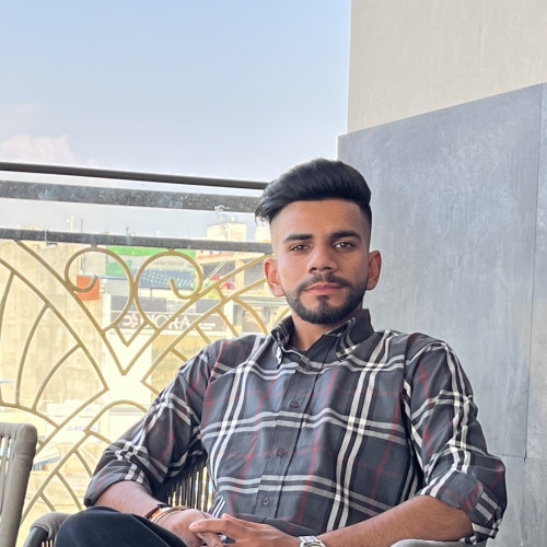 Tanishq S. profile photo