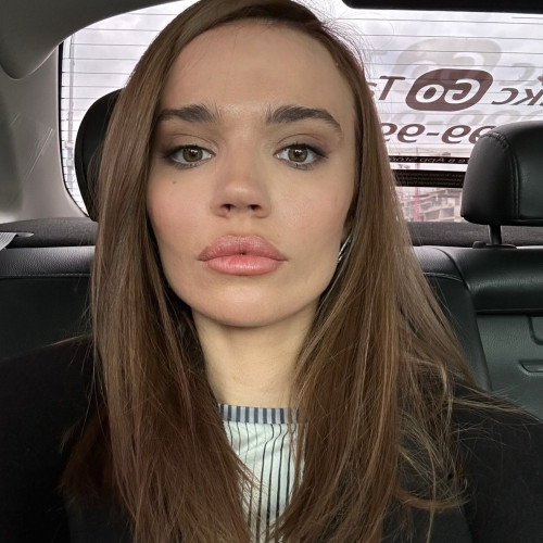 Alyona J M. profile photo