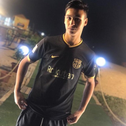 Rabi  E. profile photo