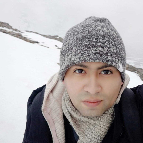 Paulo F. profile photo