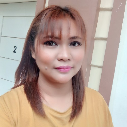 Jinky Marie L.