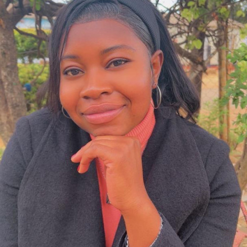 Rue S. profile photo