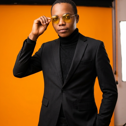 Fedrick D. profile photo
