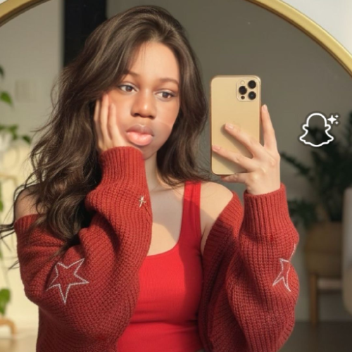 Confidence E. profile photo