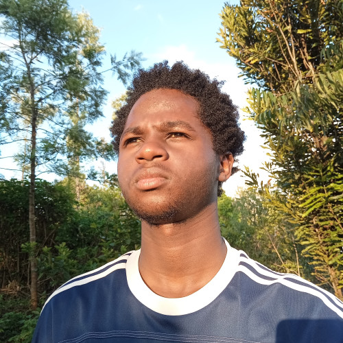 Kelvin M. profile photo