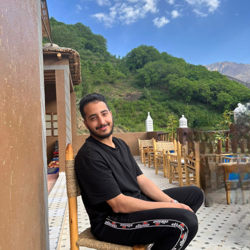 Reda K. profile photo
