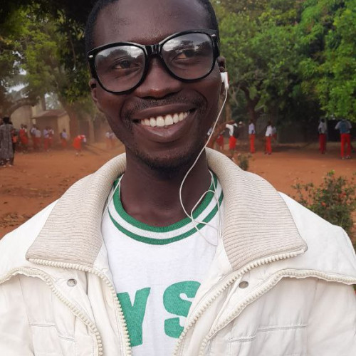 Kehinde Abraham  E. profile photo