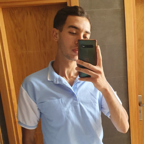 Chahid L. profile photo