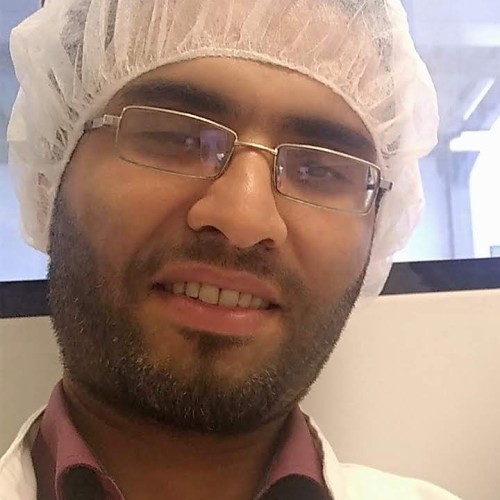 Mohammed D. profile photo