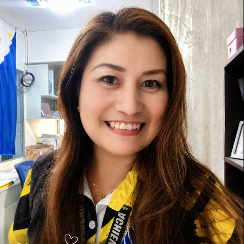 CERELA C. profile photo