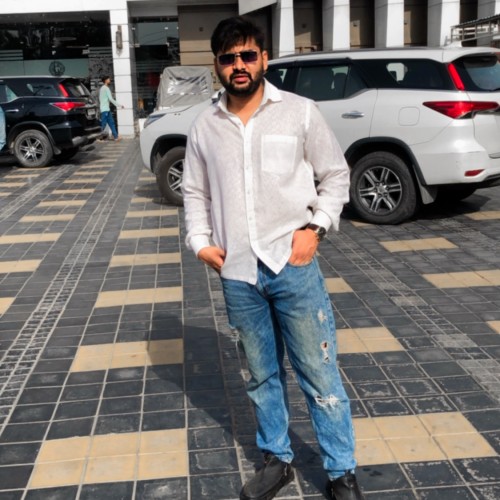 Nikhil B. profile photo