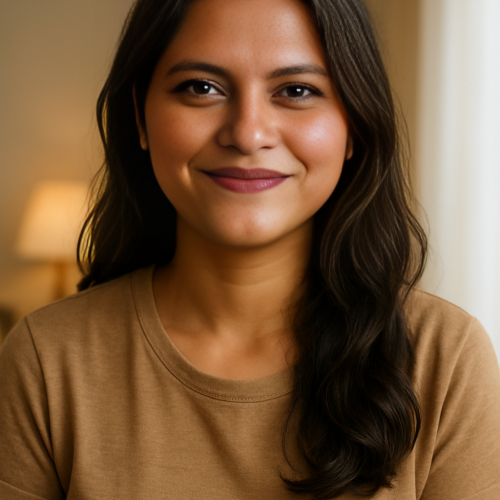 Fathima S. profile photo