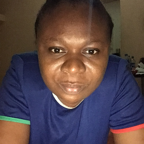 Chioma A. profile photo