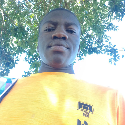 ELISHA O. profile photo