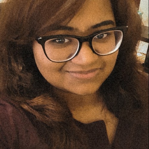 Saira N. profile photo
