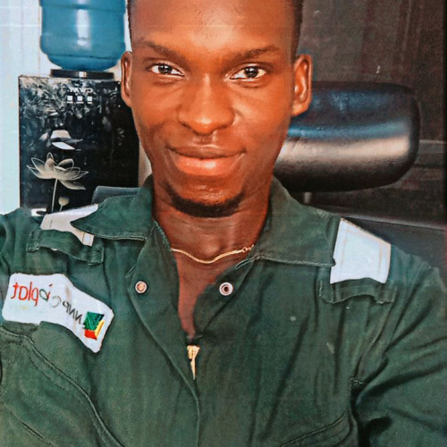 AZUKA  E. profile photo