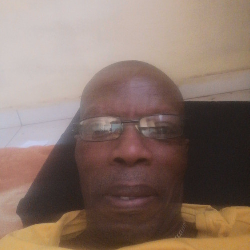 Alfred Tiisetso L. profile photo