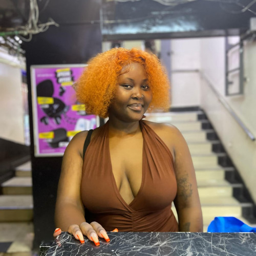 Tasha N. profile photo