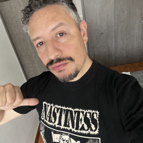 Andrés R. profile photo