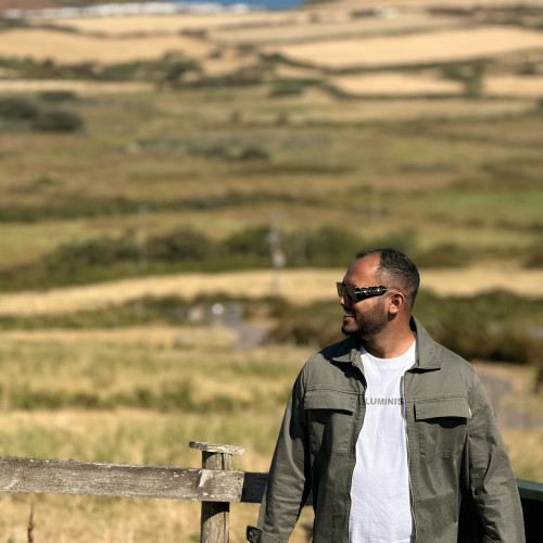 Akib K. profile photo