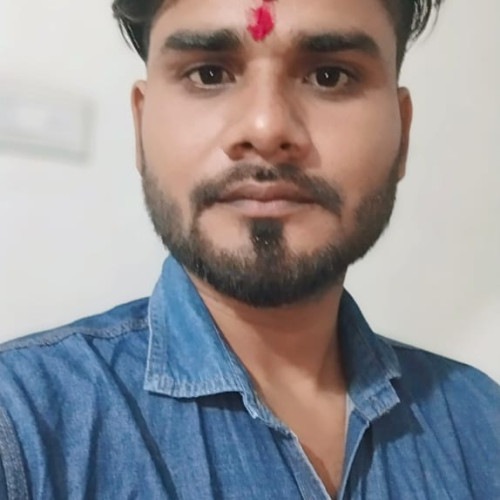 Dhanraj  M.
