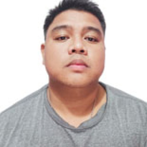 Ariel Vincent Paul N.