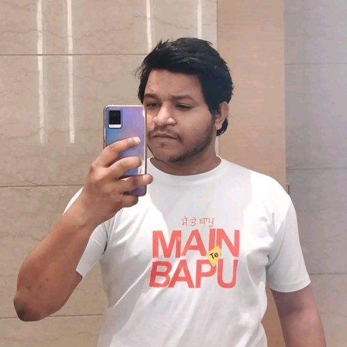 Vaibhav S.