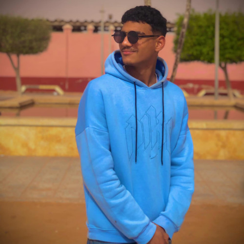 El mahfoudi  S.