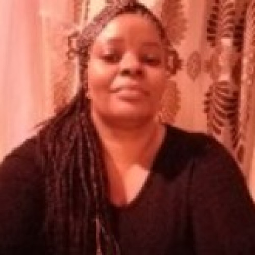 Aria  M. profile photo
