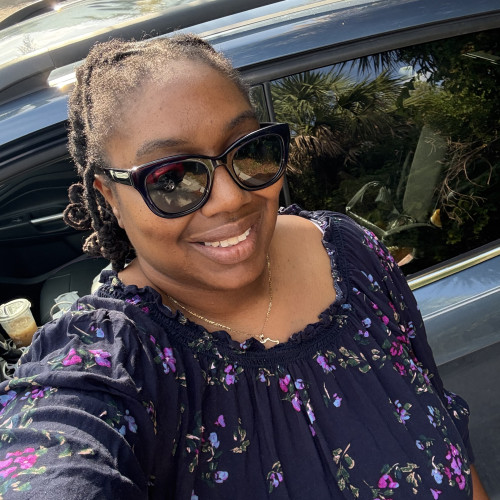 LaPorsche A. profile photo