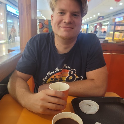 Jonas J. profile photo