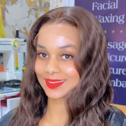 Anna S. profile photo