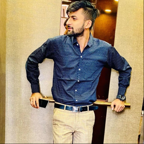 Dheeraj  G. profile photo