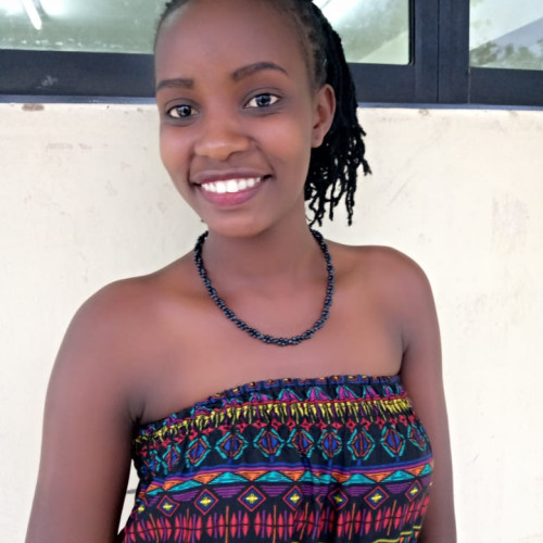 Harriet M. profile photo